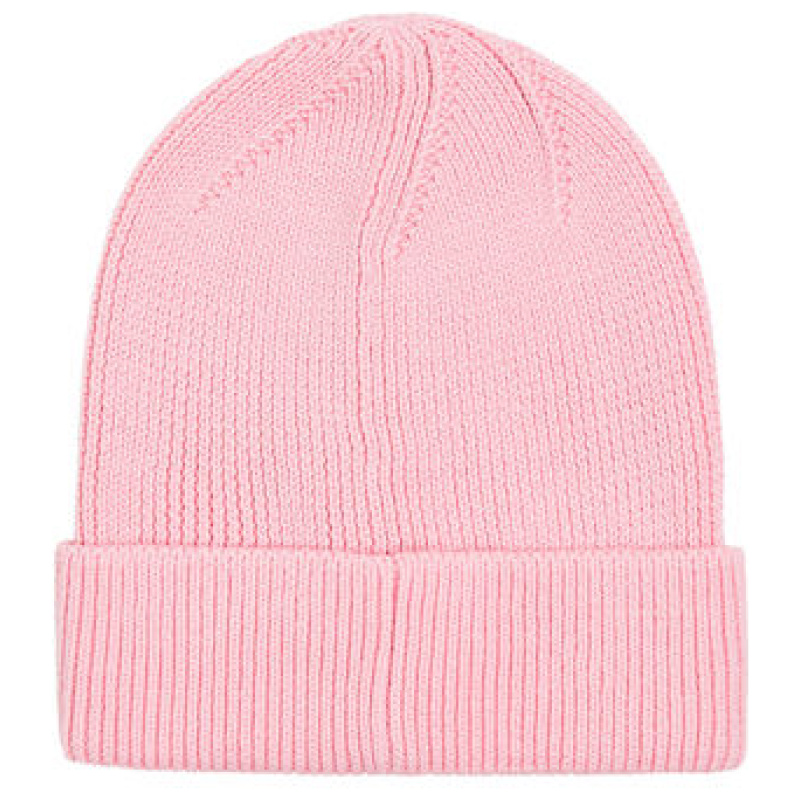TOMMY HILFIGER Elongated flag beanie